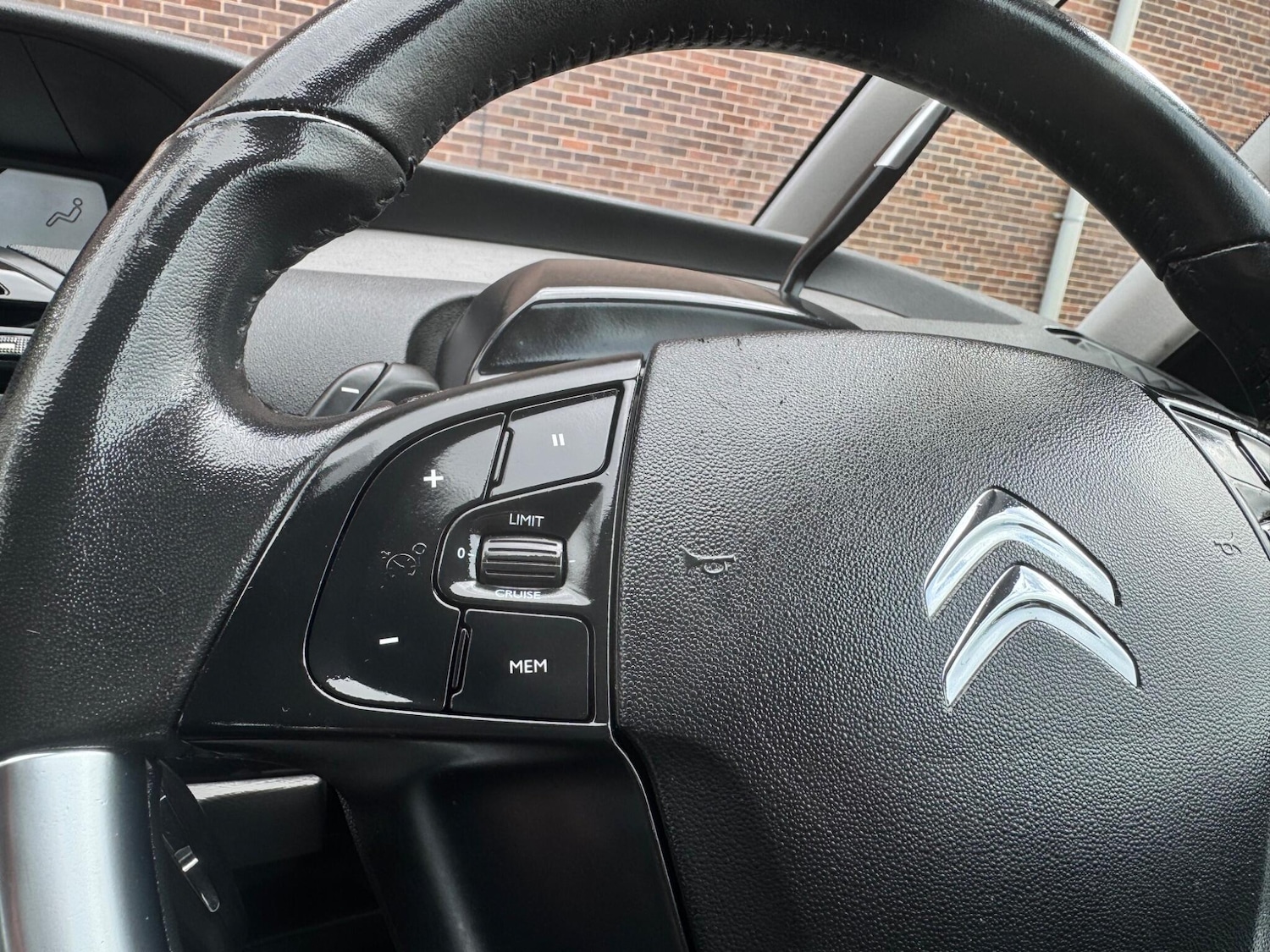 Used Citroen Grand C4 Picasso 2018 for sale - 78073241: Photo 34