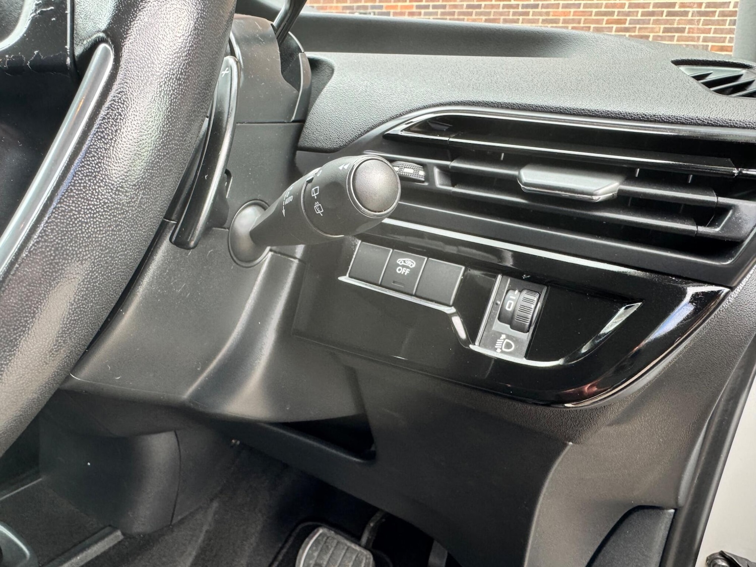 Used Citroen Grand C4 Picasso 2018 for sale - 78073241: Photo 35