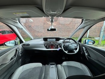 Used Citroen Grand C4 Picasso 2018 for sale - 78073241: Photo