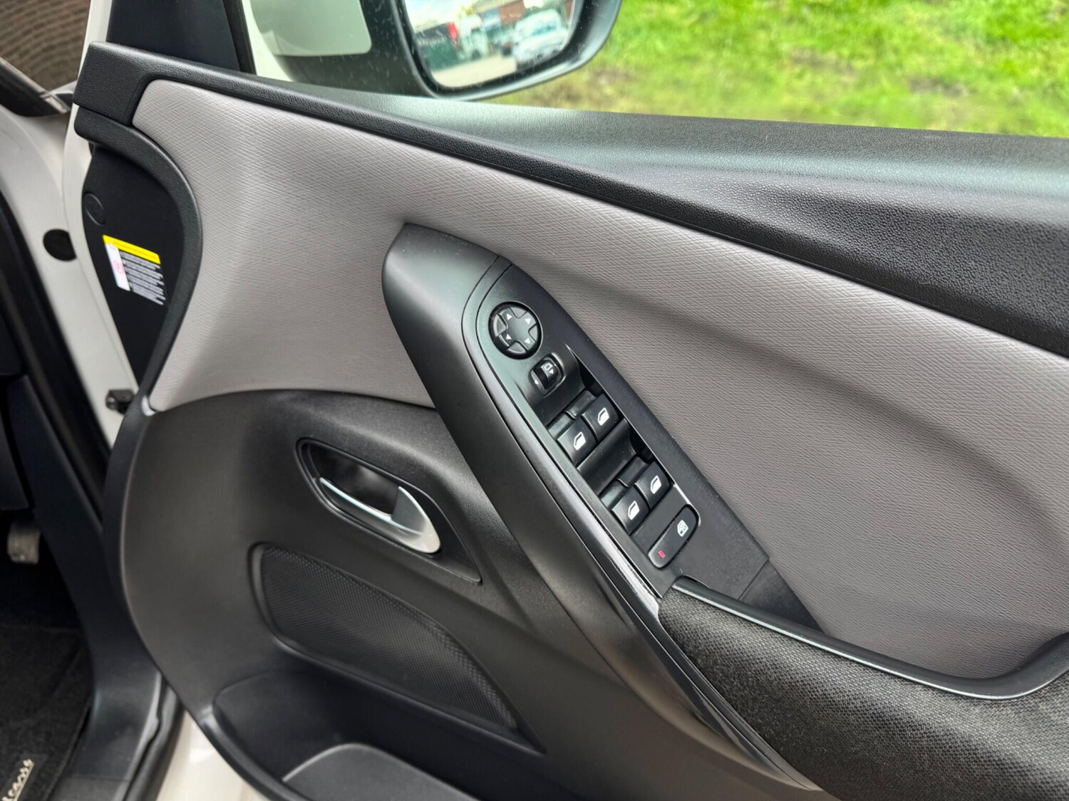 Used Citroen Grand C4 Picasso 2018 for sale - 78073241: Photo 40