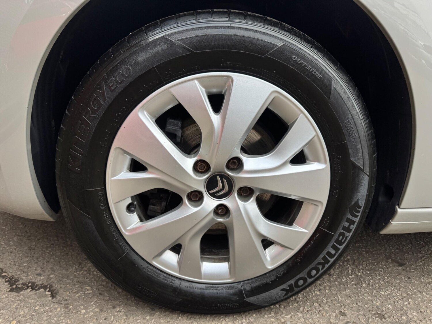 Used Citroen Grand C4 Picasso 2018 for sale - 78073241: Photo 43