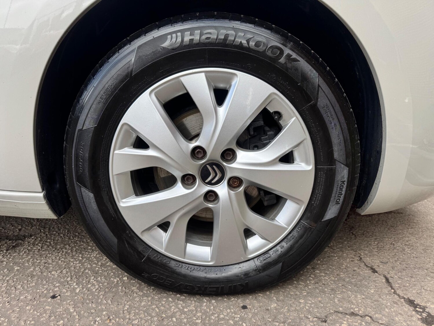 Used Citroen Grand C4 Picasso 2018 for sale - 78073241: Photo 45