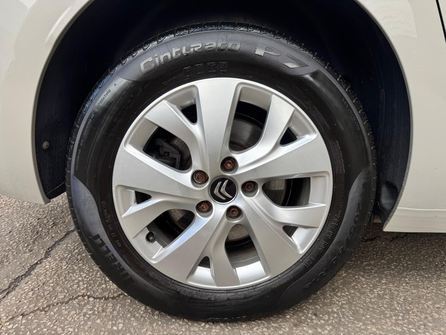 Used Citroen Grand C4 Picasso 2018 for sale - 78073241: Photo 46