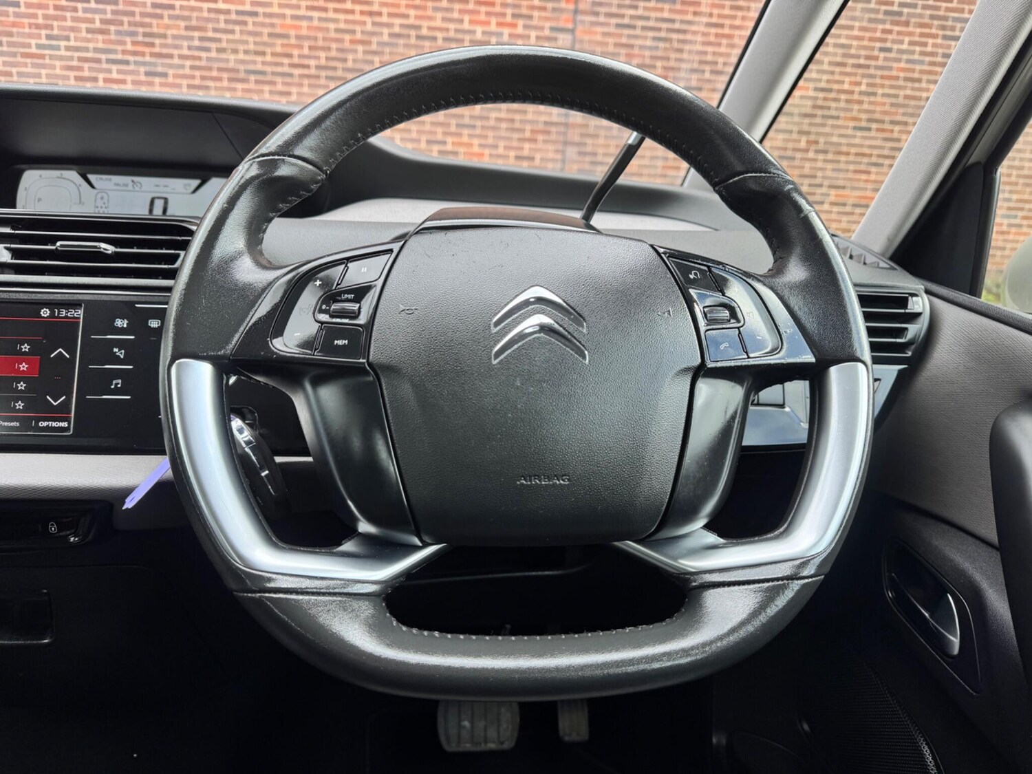 Used Citroen Grand C4 Picasso 2018 for sale - 78073241: Photo 50