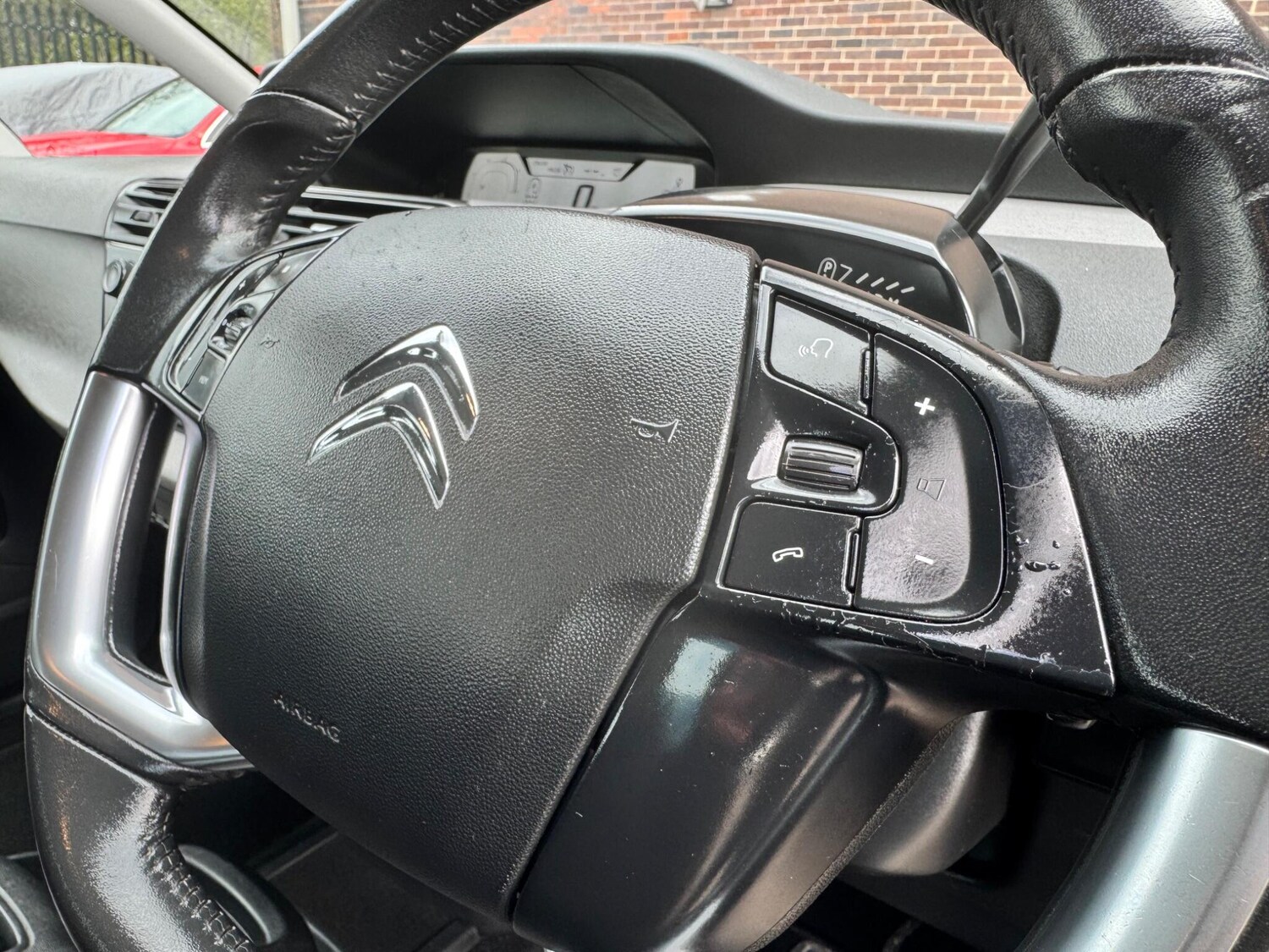 Used Citroen Grand C4 Picasso 2018 for sale - 78073241: Photo 51