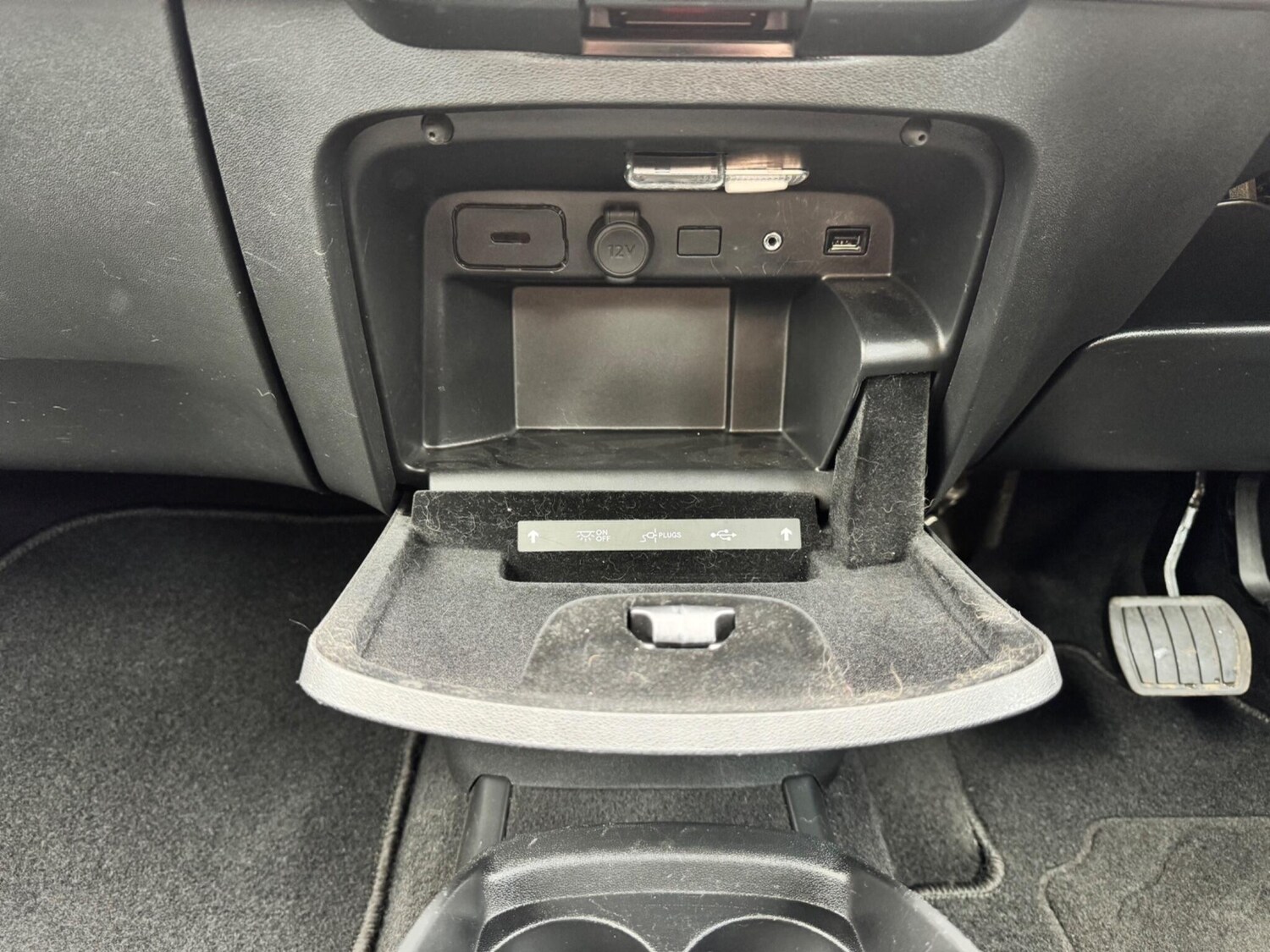 Used Citroen Grand C4 Picasso 2018 for sale - 78073241: Photo 55