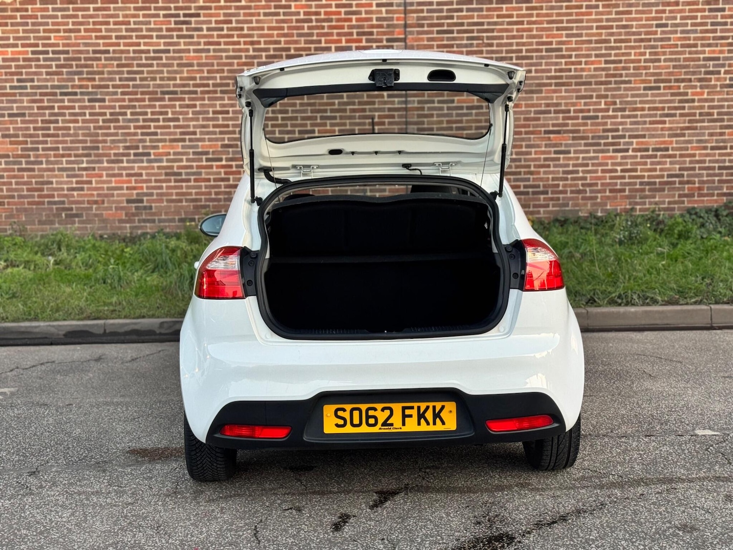 Used Kia Rio 2013 for sale - 76633474: Photo 13