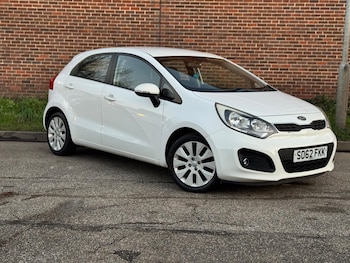 Kia - Rio