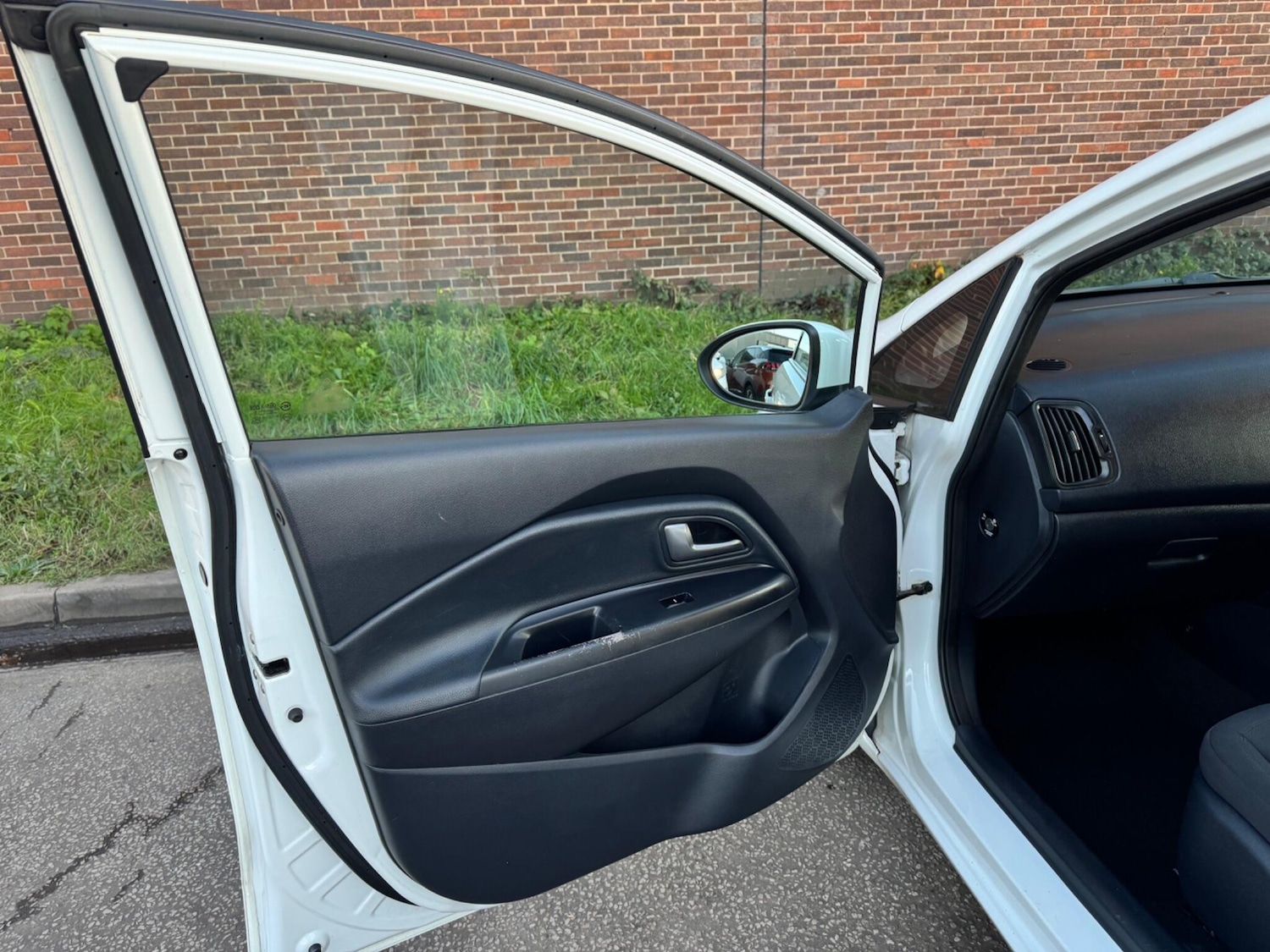 Used Kia Rio 2013 for sale - 76633474: Photo 20