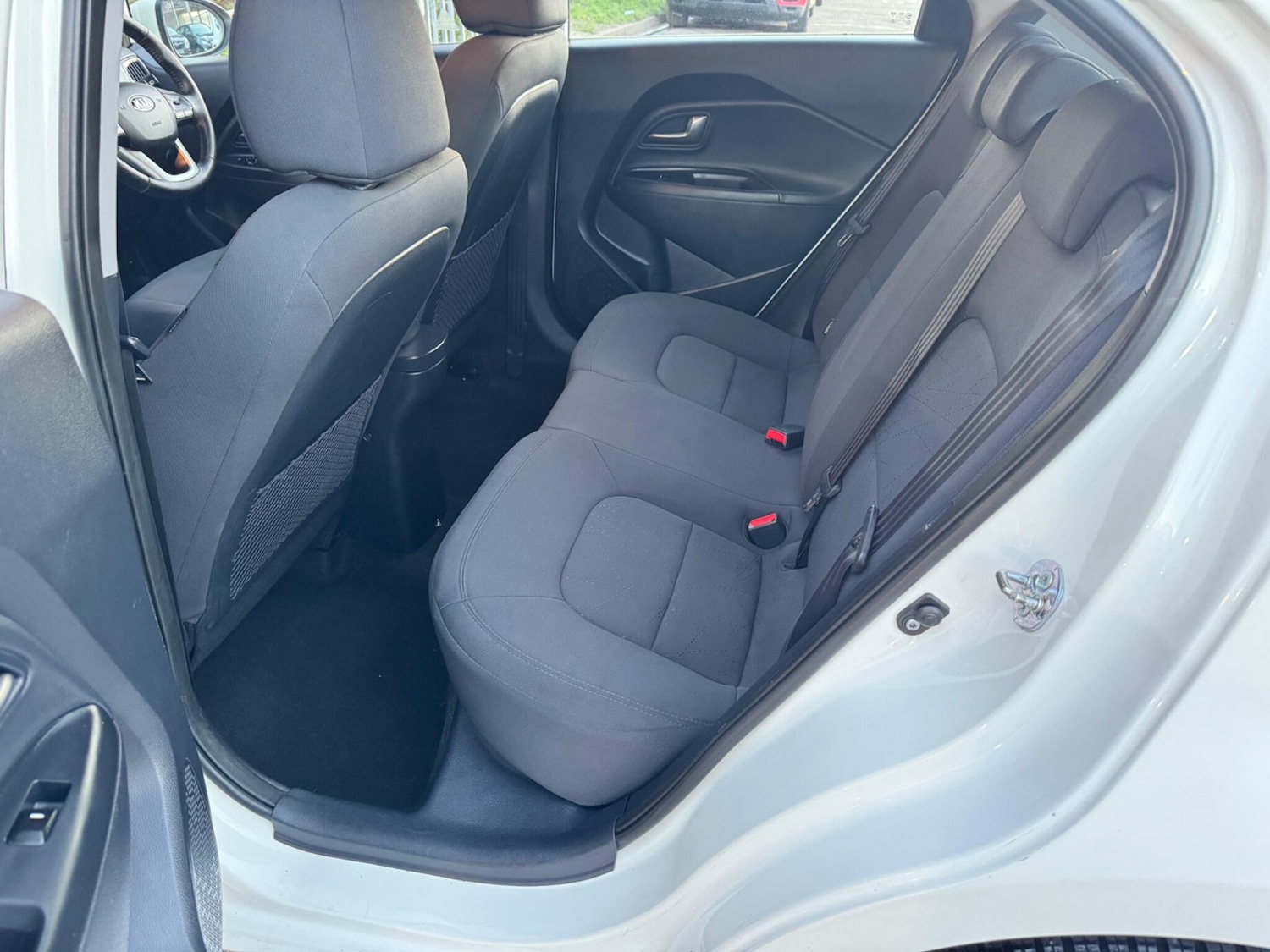 Used Kia Rio 2013 for sale - 76633474: Photo 24