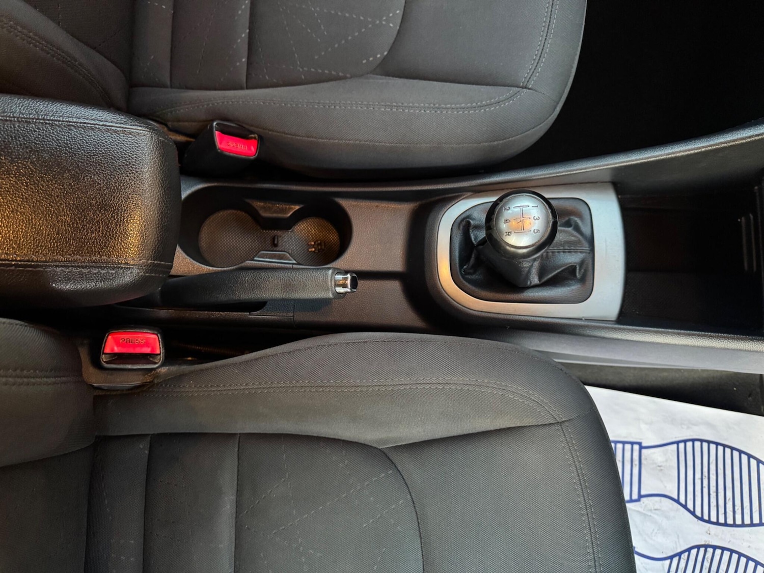 Used Kia Rio 2013 for sale - 76633474: Photo 27