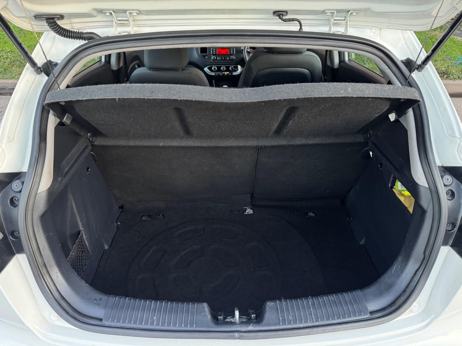 Used Kia Rio 2013 for sale - 76633474: Photo 33