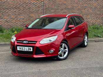 Used Ford Focus 2013 for sale - 75166290: Photo