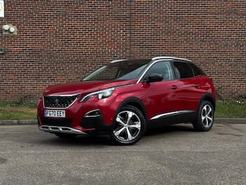 Used Peugeot 3008 2020 for sale - 79669533: Photo