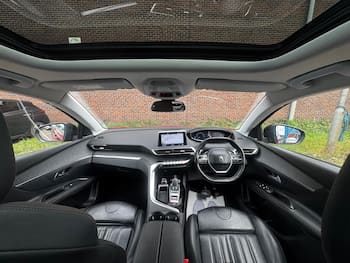 Used Peugeot 3008 2020 for sale - 79669533: Photo