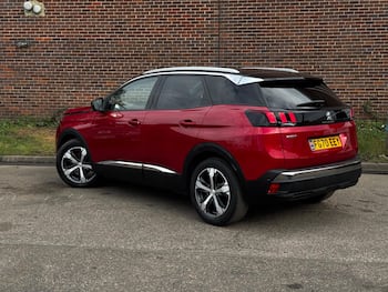 Used Peugeot 3008 2020 for sale - 79669533: Photo