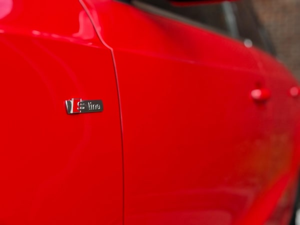 Used Audi Q3 2016 for sale - 75608953: Photo 12