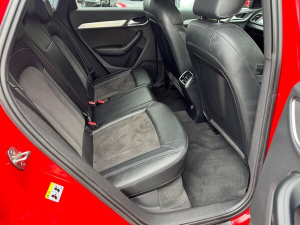 Used Audi Q3 2016 for sale - 75608953: Photo 22