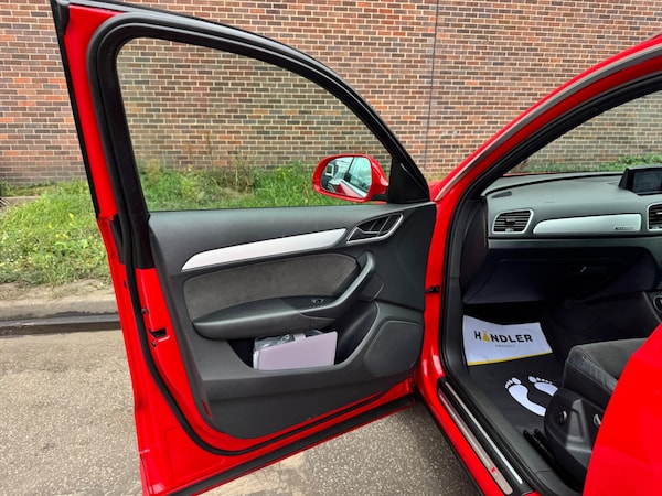 Used Audi Q3 2016 for sale - 75608953: Photo 26