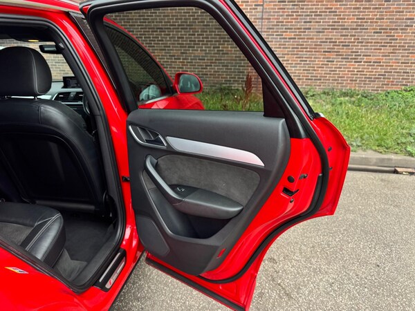 Used Audi Q3 2016 for sale - 75608953: Photo 29