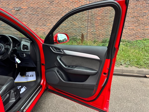 Used Audi Q3 2016 for sale - 75608953: Photo 32