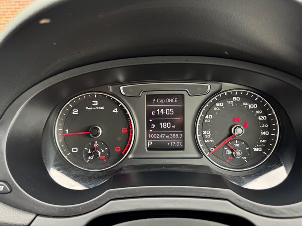 Used Audi Q3 2016 for sale - 75608953: Photo 41