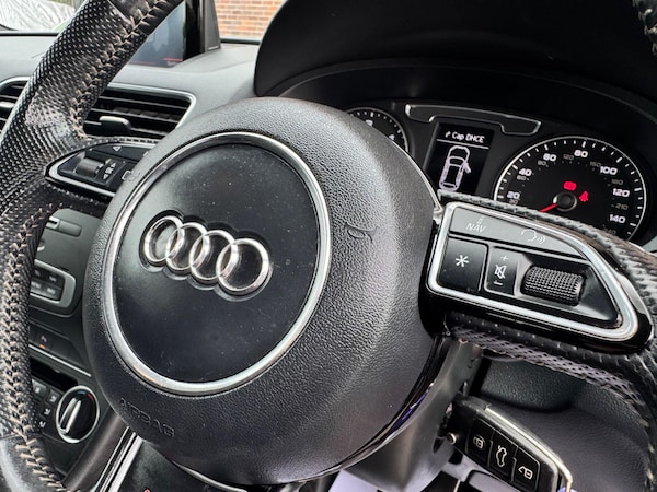 Used Audi Q3 2016 for sale - 75608953: Photo 45