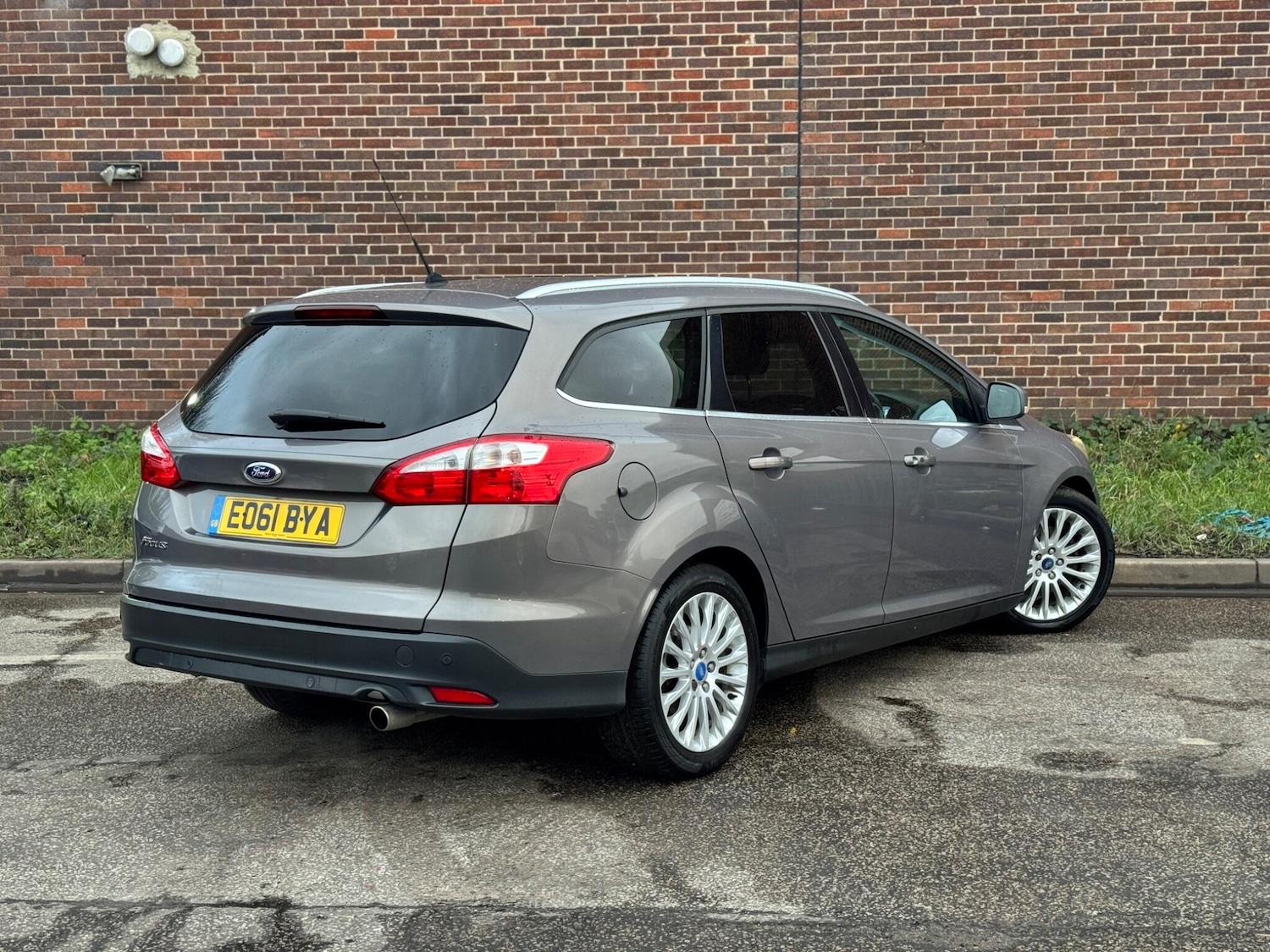 Used Ford Focus 2011 for sale - 76976605: Photo 15