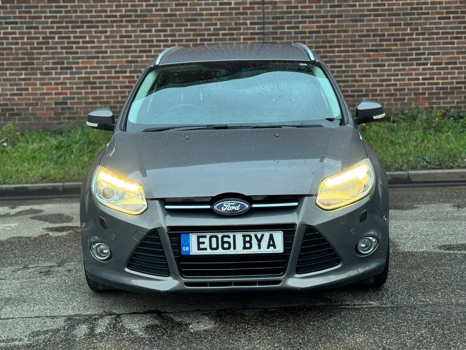 Used Ford Focus 2011 for sale - 76976605: Photo 17