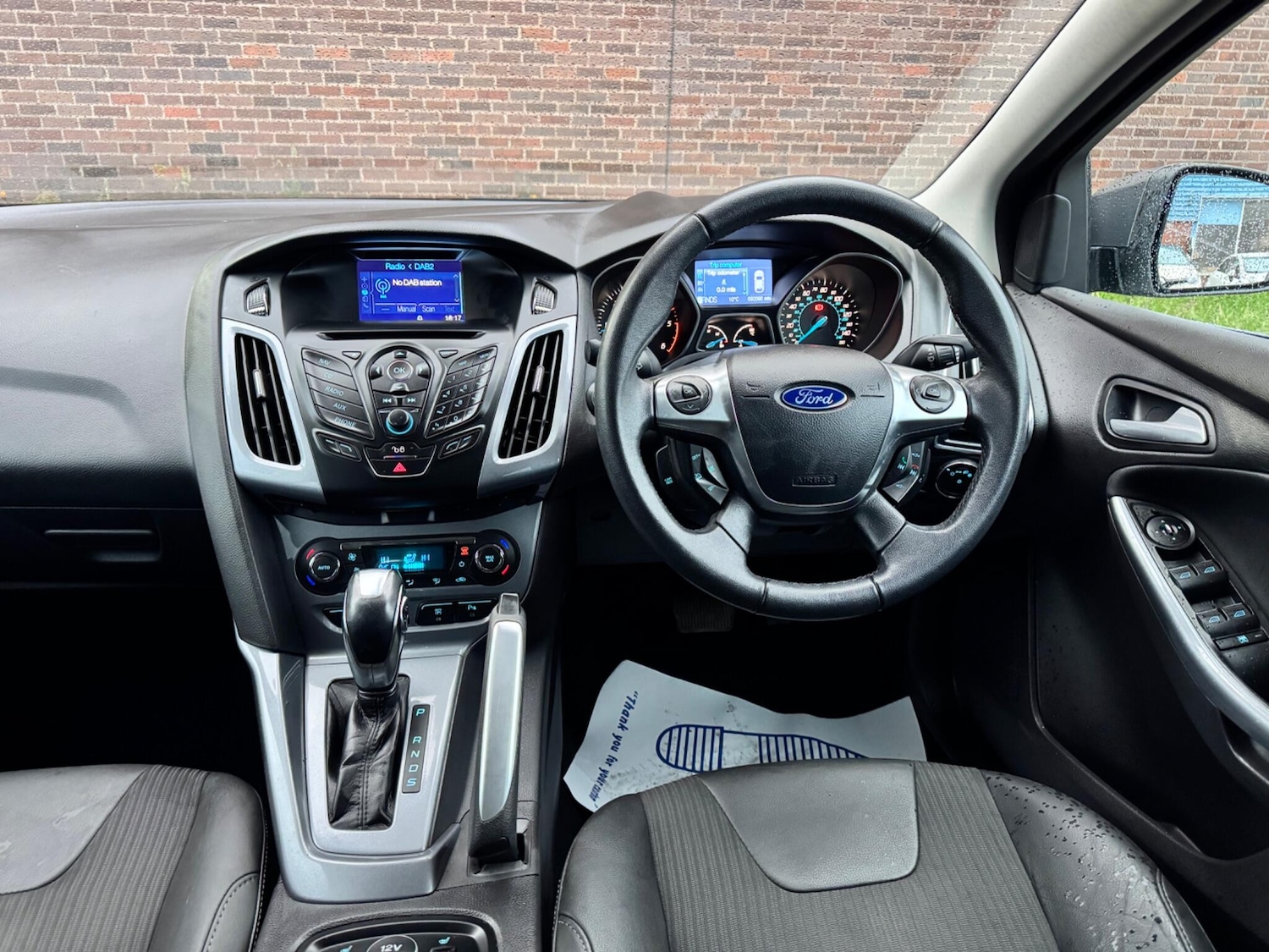 Used Ford Focus 2011 for sale - 76976605: Photo 22