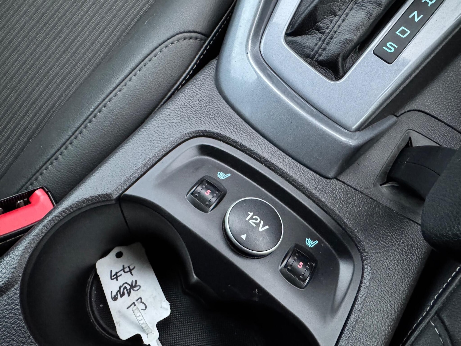 Used Ford Focus 2011 for sale - 76976605: Photo 25