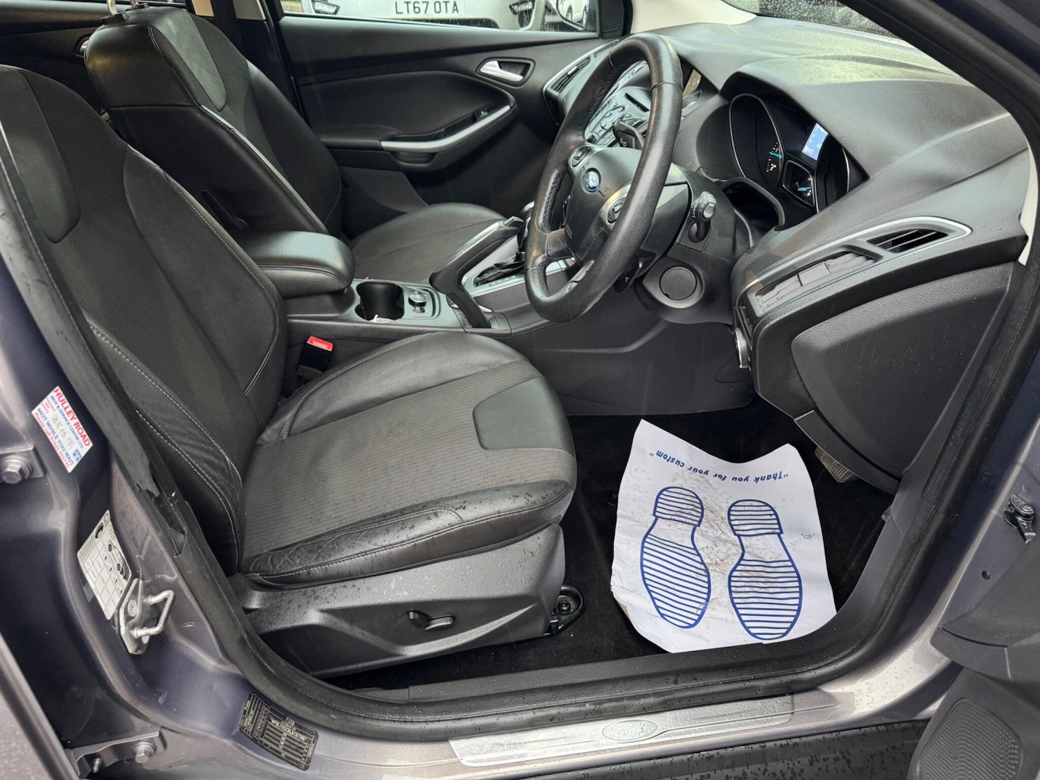 Used Ford Focus 2011 for sale - 76976605: Photo 27