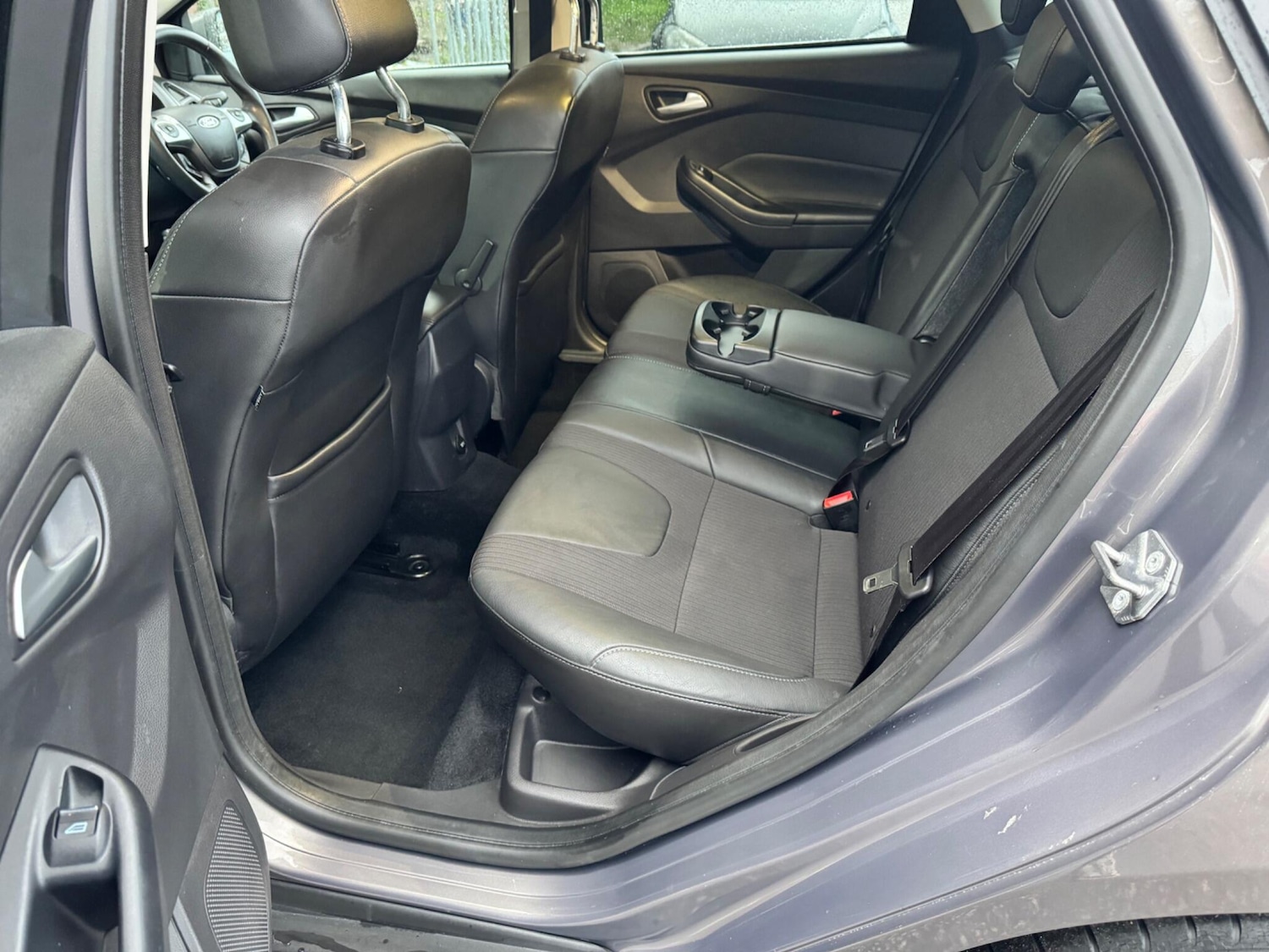 Used Ford Focus 2011 for sale - 76976605: Photo 28