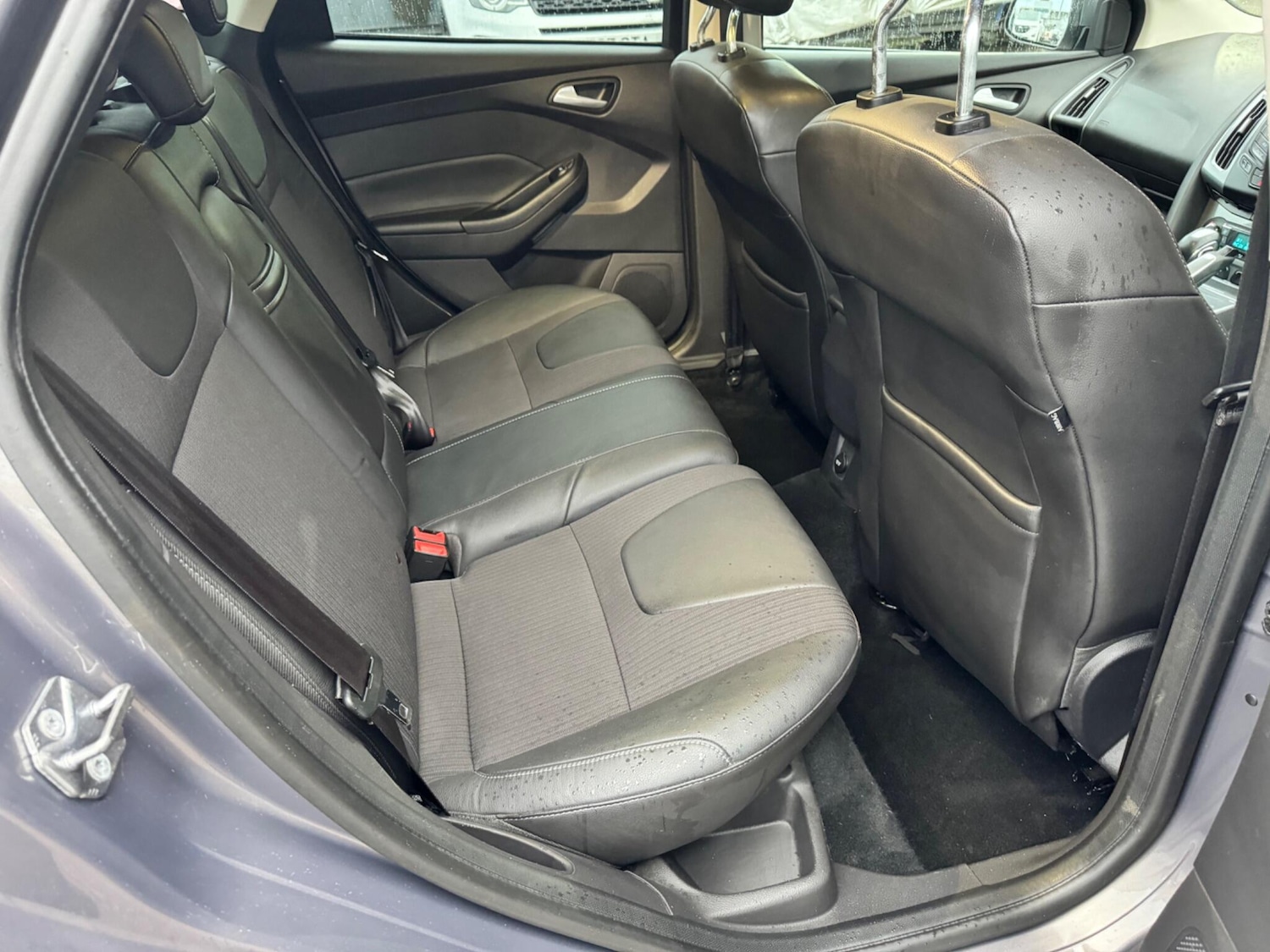 Used Ford Focus 2011 for sale - 76976605: Photo 29