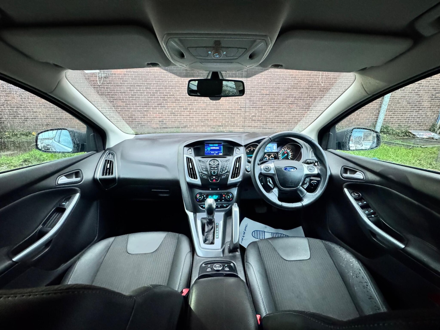 Used Ford Focus 2011 for sale - 76976605: Photo 3