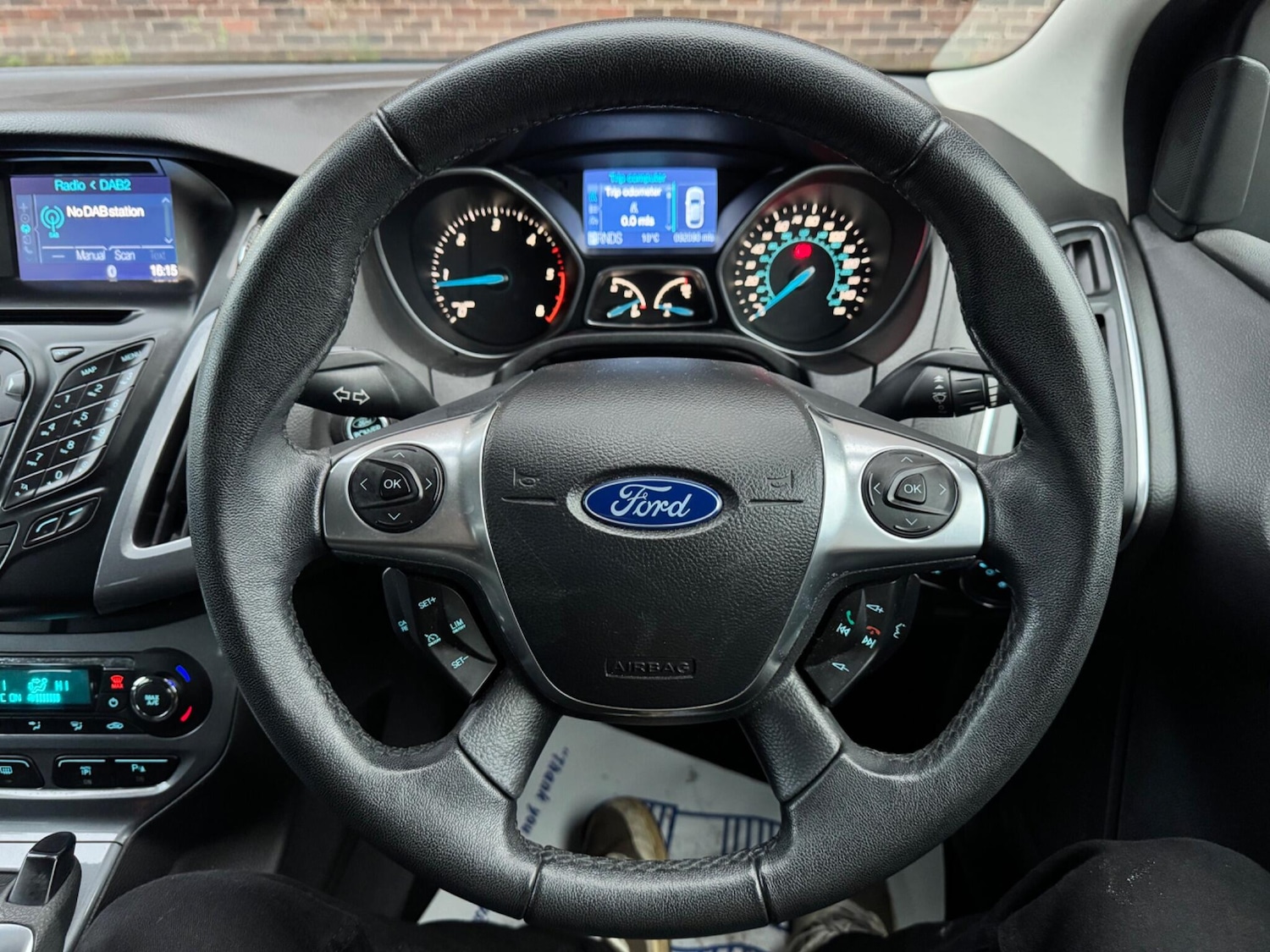 Used Ford Focus 2011 for sale - 76976605: Photo 41