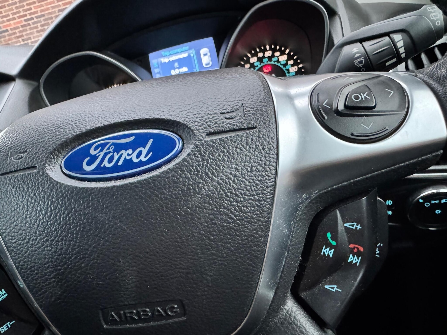 Used Ford Focus 2011 for sale - 76976605: Photo 43