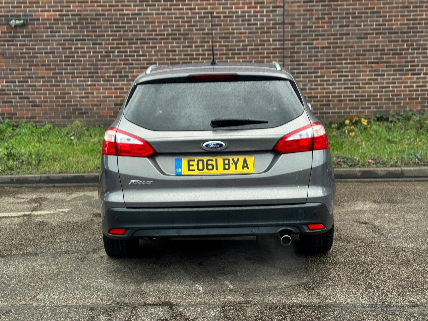 Used Ford Focus 2011 for sale - 76976605: Photo 5