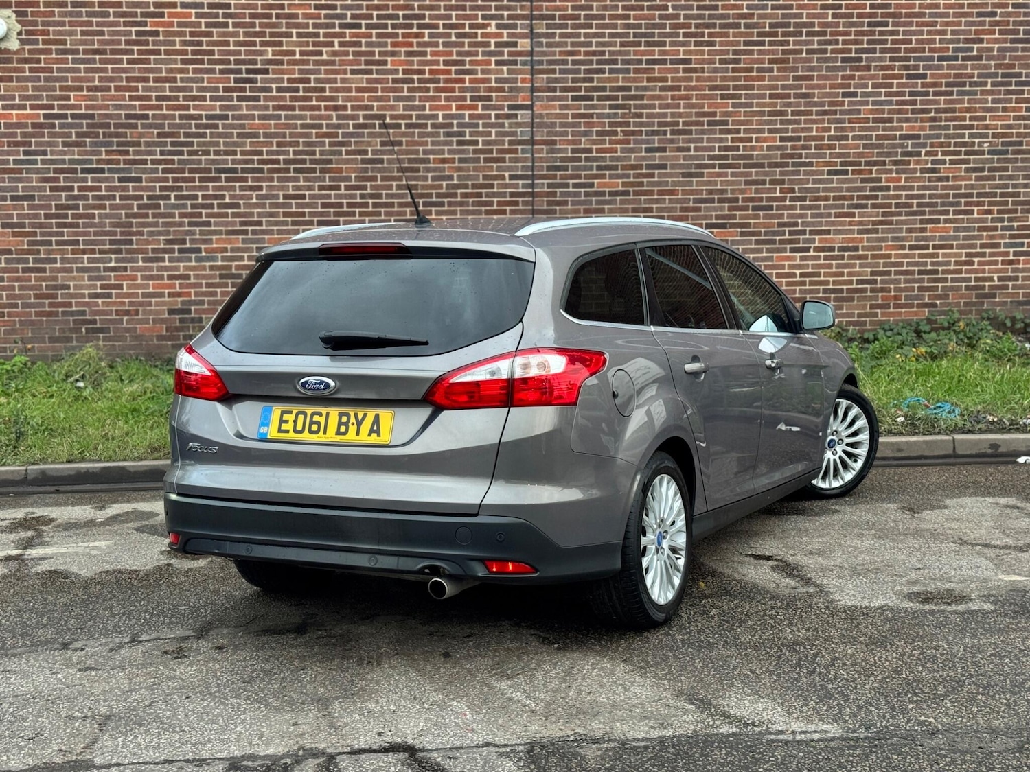 Used Ford Focus 2011 for sale - 76976605: Photo 6