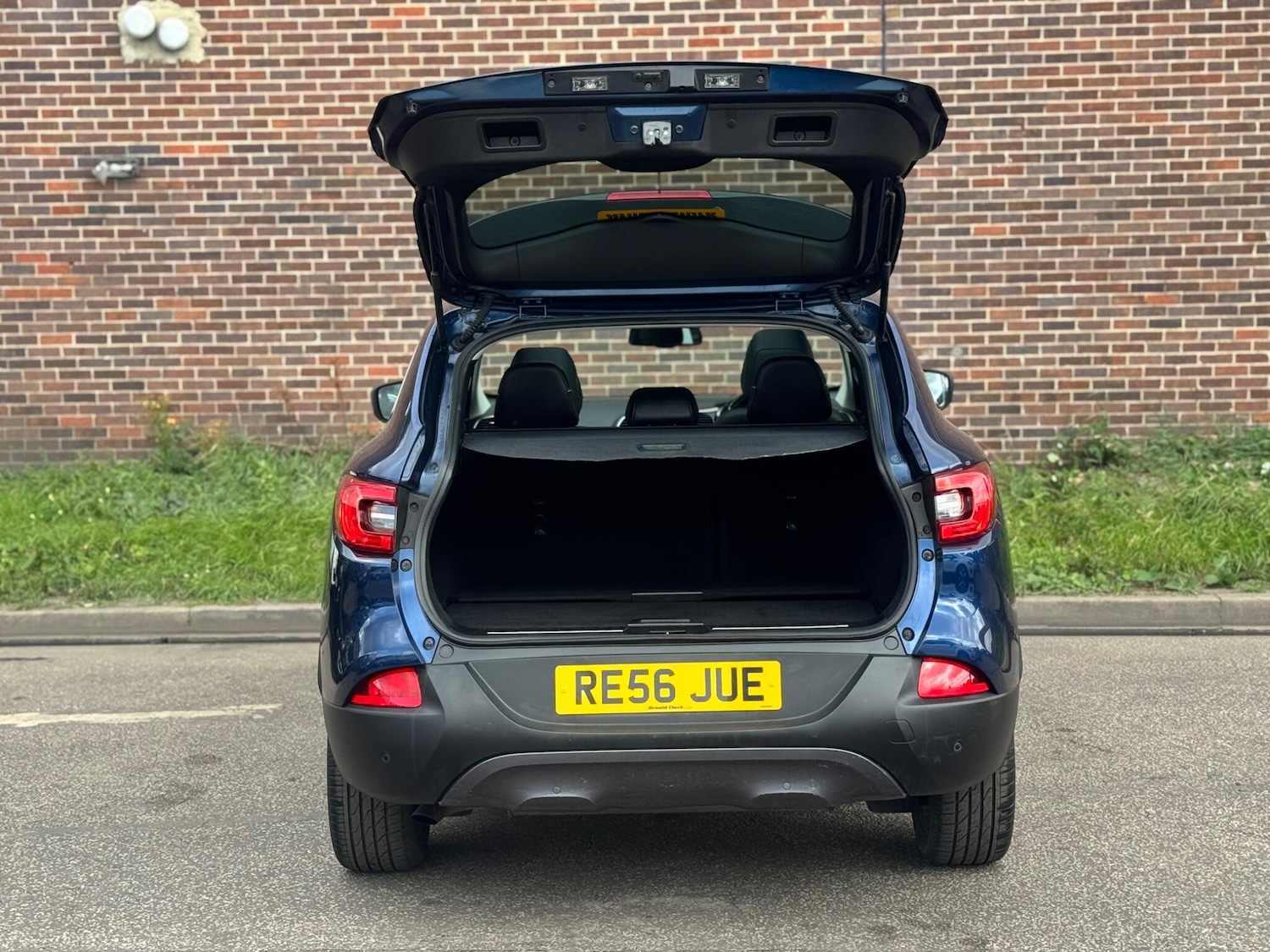 Vehicle 16