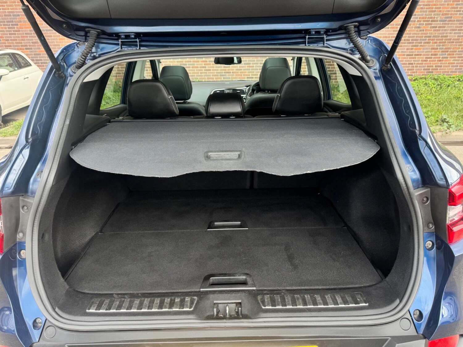 Vehicle 17