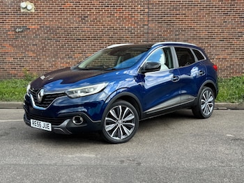 Used Renault Kadjar 2016 for sale - 75540064: Photo