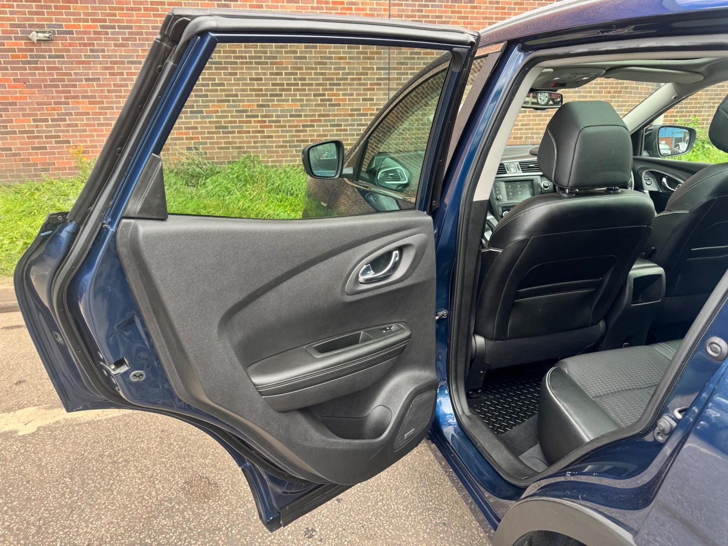 Vehicle 30