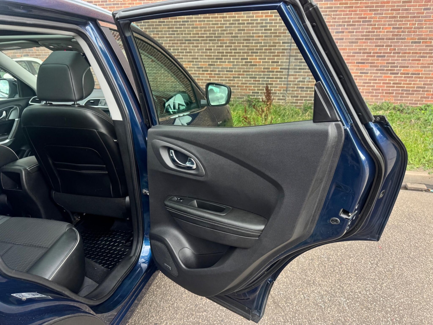 Vehicle 31