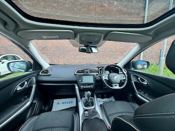 Used Renault Kadjar 2016 for sale - 75540064: Photo
