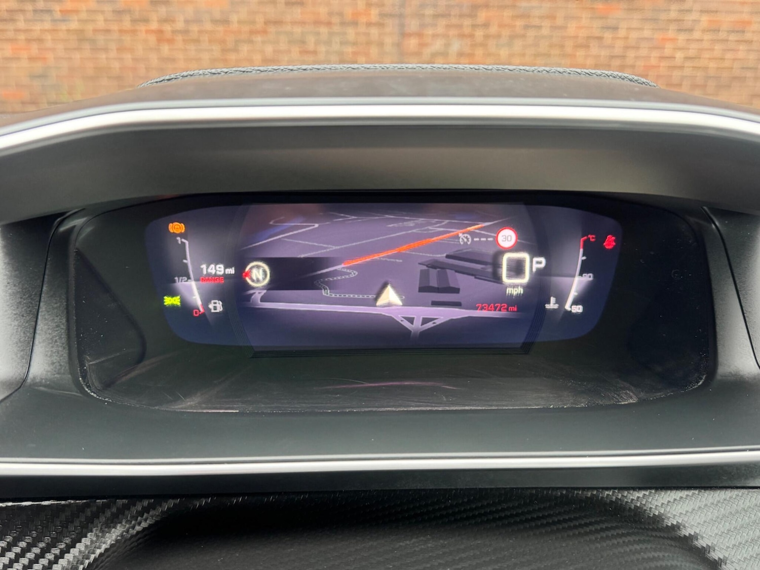 Used Peugeot 2008 2020 for sale - 76886610: Photo 10