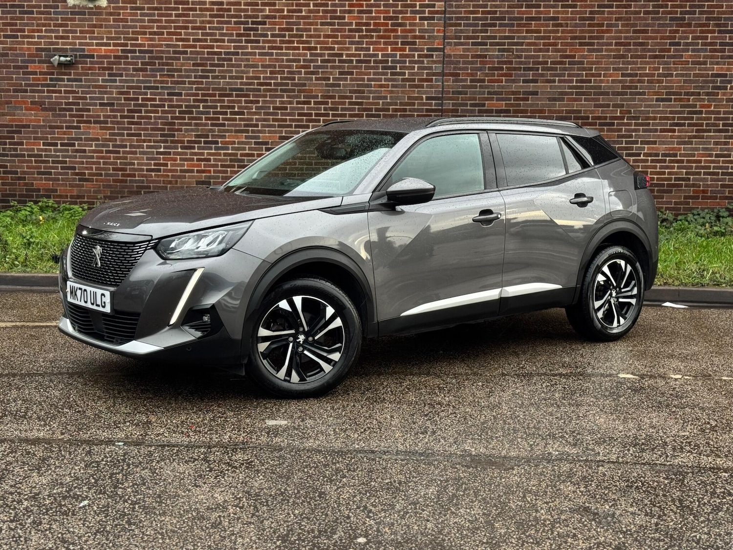 Used Peugeot 2008 2020 for sale - 76886610: Photo 14