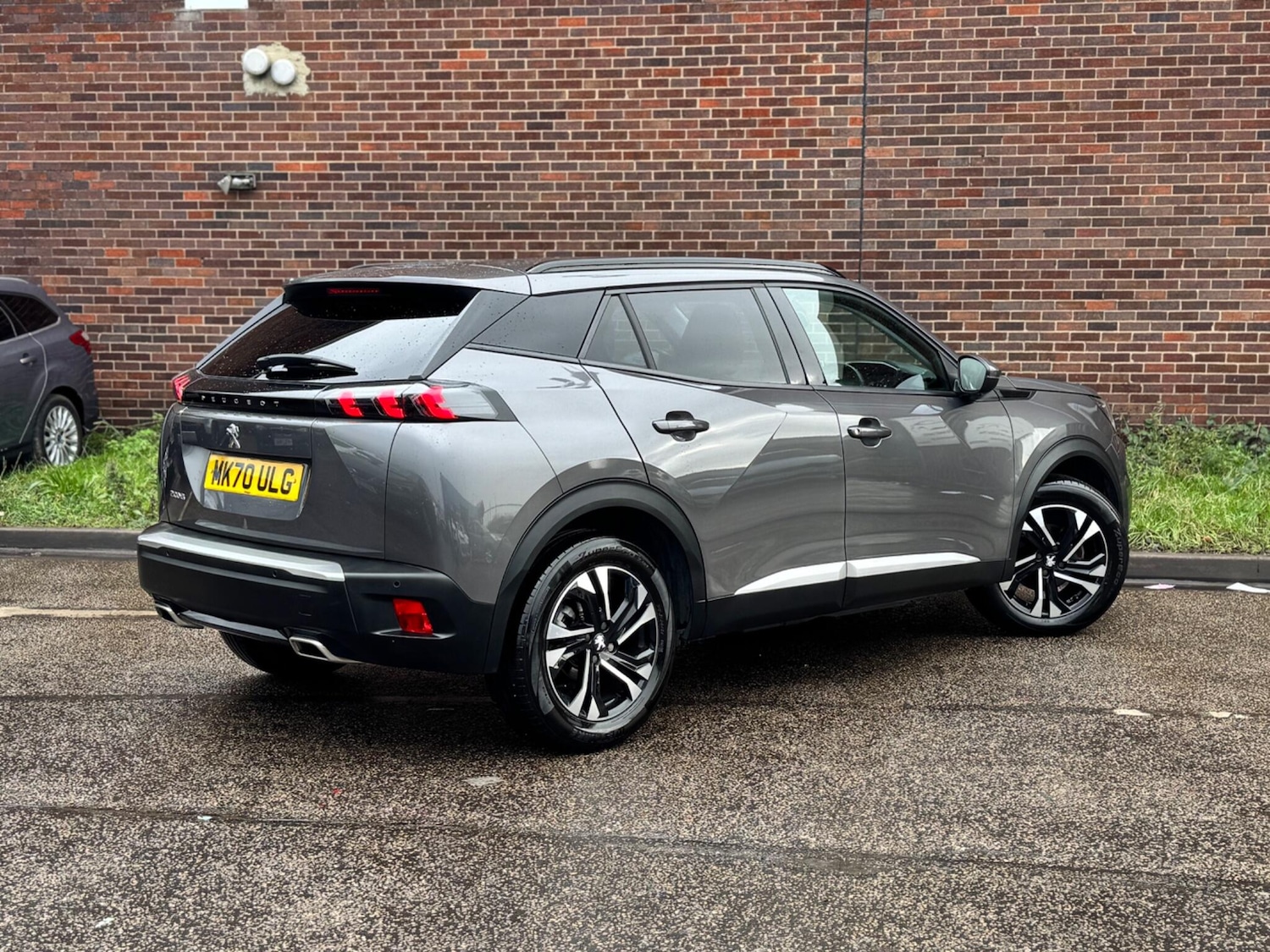 Used Peugeot 2008 2020 for sale - 76886610: Photo 15