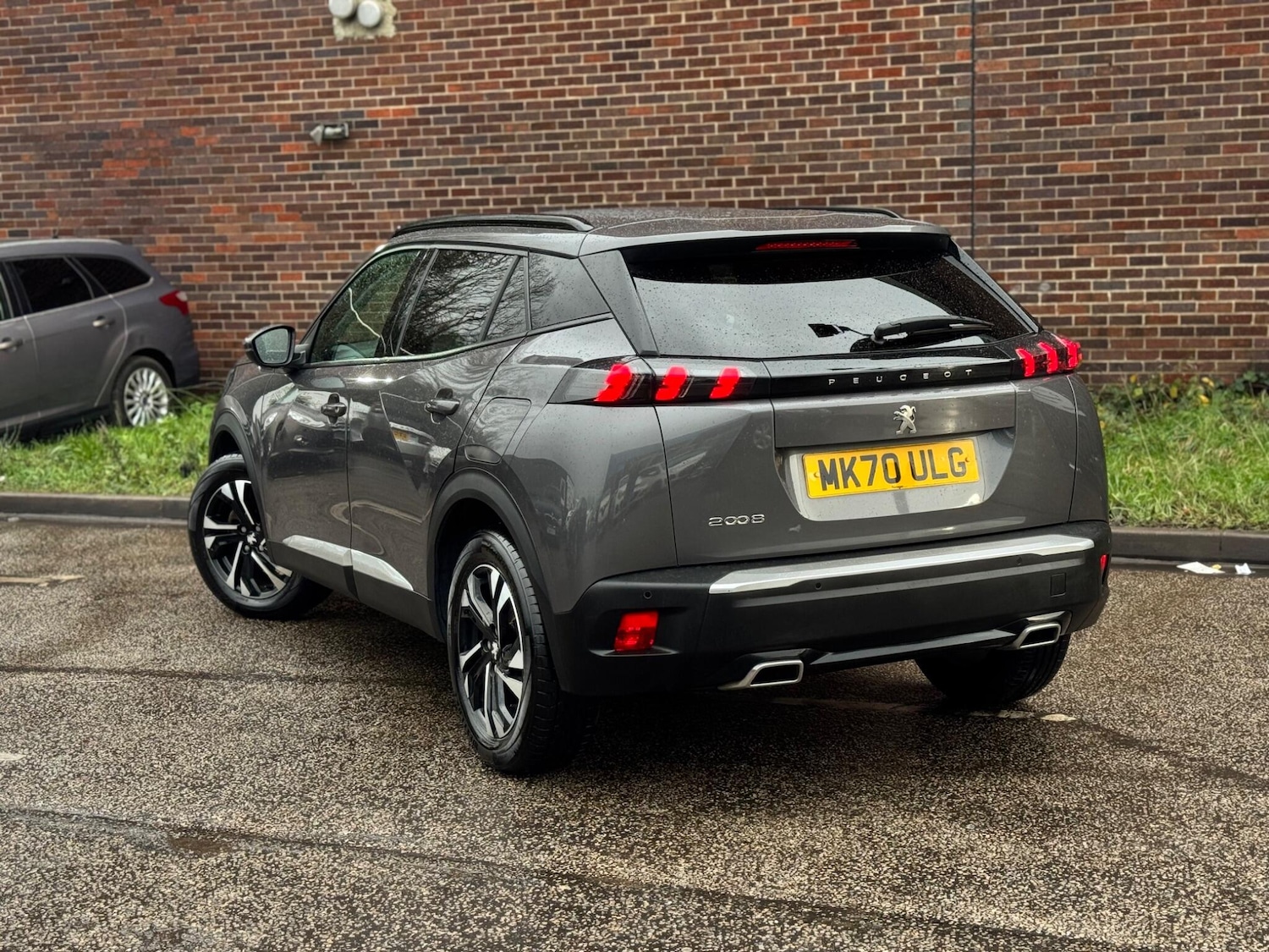 Used Peugeot 2008 2020 for sale - 76886610: Photo 16