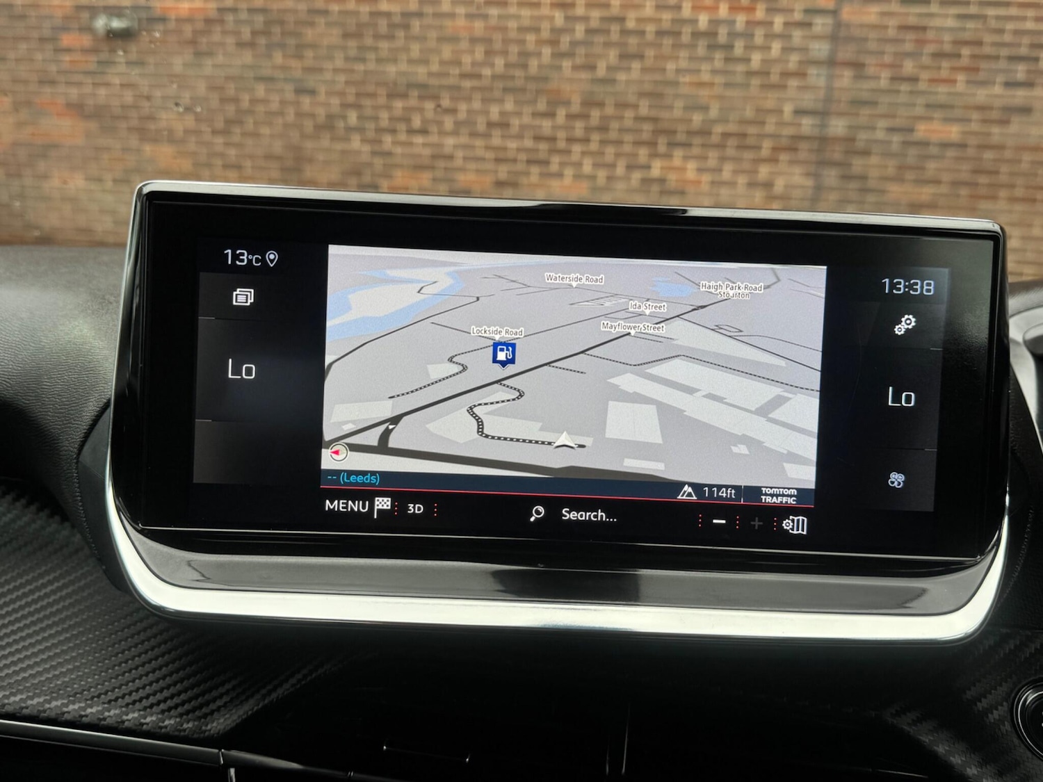 Used Peugeot 2008 2020 for sale - 76886610: Photo 17